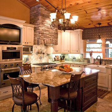 Morton Kitchen Remodel