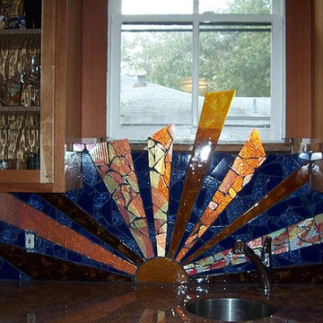 Mosaic Projects