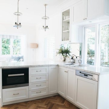 Mosman Renovation