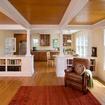 Mother in law suite