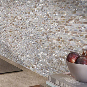 Mother of Pearl Tiles