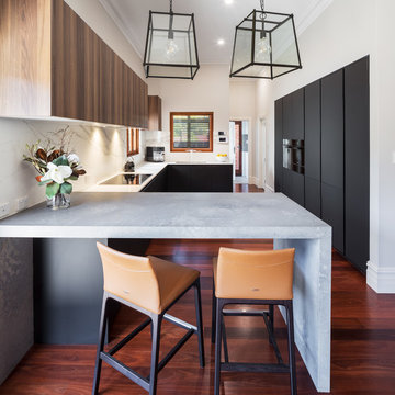 Mount Lawley Kitchen & Cabinetry