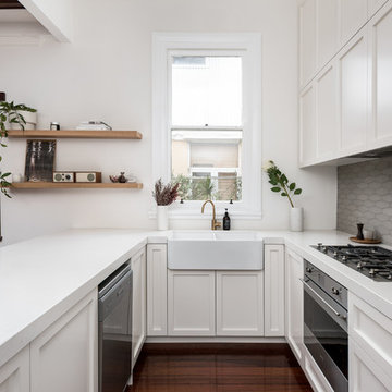 Mount Lawley kitchen renovation