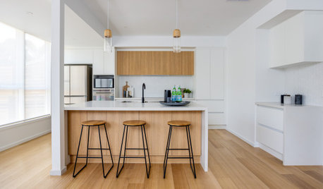 Renovation Education: The Cost of a Scandi Kitchen Revamp