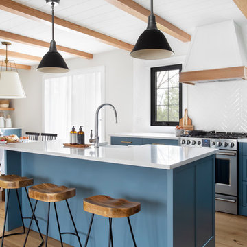 Mount Pleasant Project