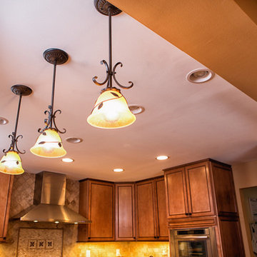 Mount Vernon Kitchen