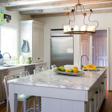 Mountain Brook Kitchen