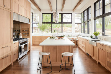 West Michigan Kitchen Studio Byron Center Mi Us 49315 Houzz