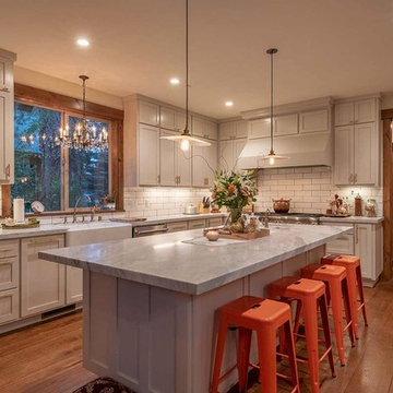 Mountain Modern