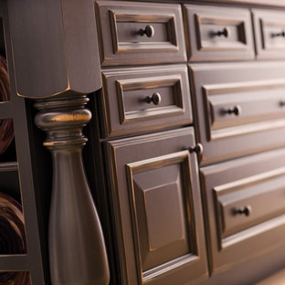 Traditional kitchen ideas - Inspiration for a timeless kitchen remodel in Albuquerque