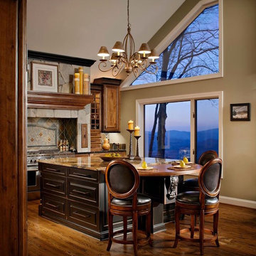Mountain Retreat in Mtn. Aire