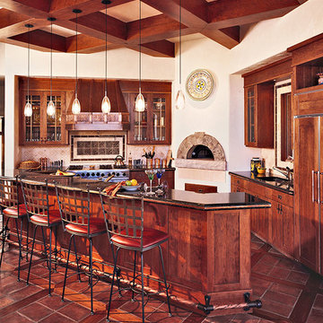 Mountain Village Residence