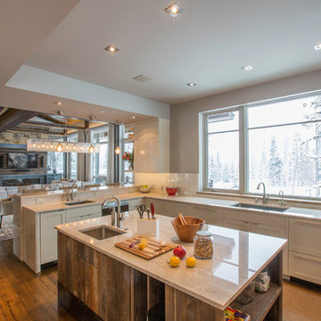 Mountain Village Ski Chalet - Telluride, CO