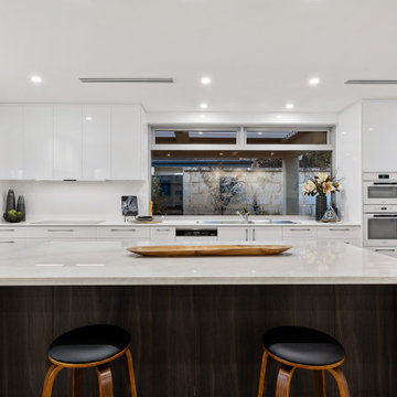 Mountjoy Road - Brian Burke Homes