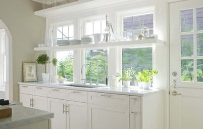 Readers' Choice: The Top Kitchens of 2010