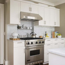 Your Kitchen: What a Difference New Appliances Make