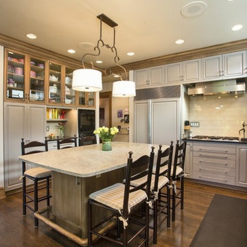 Mt. Baker Luxury Home