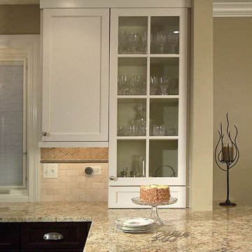 Mt. Prospect Kitchen