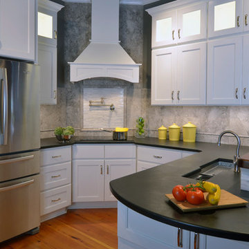 Mt. Vernon Showroom Display