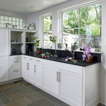 Mudroom addition