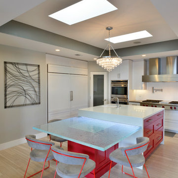 Muirlands Modern