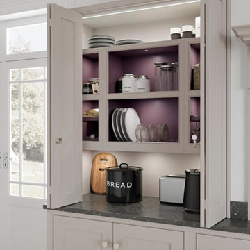 Mulberry Kitchen