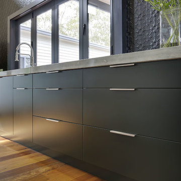 Mulgoa Project