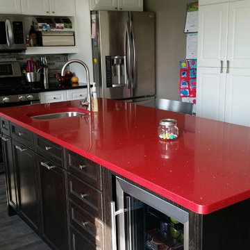 Mulholland Kitchen