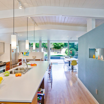 Mullet House