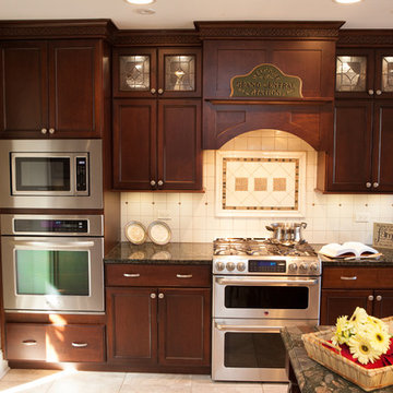 Multi-Level Home Renovation in Arlington Heights