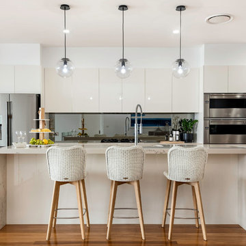Mulubinda Custom Home
