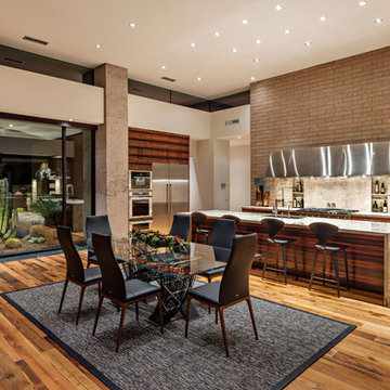 Munsinger Residence
