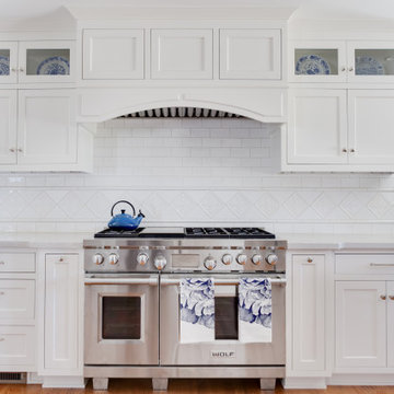 Murray Creek Remodel