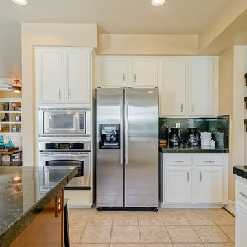 Murrieta Kitchen Makeover