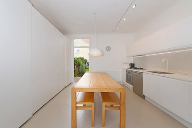 Muswell Hill Apartment N10