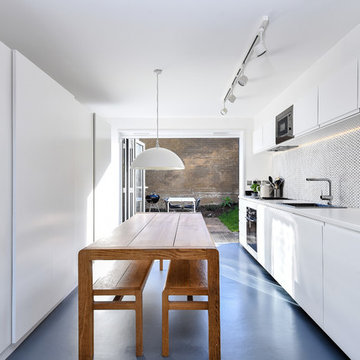 Muswell Hill Flat N10