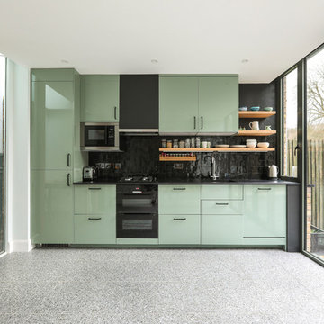 Muswell Hill N10