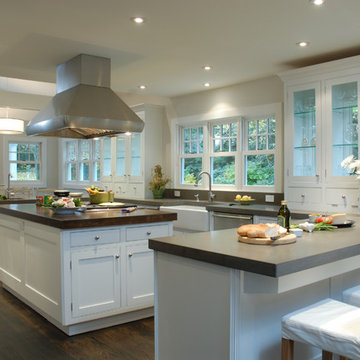 MuttonTown Home