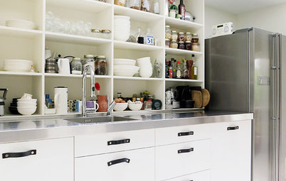Rented Homes: How to Personalise Fixtures in Your Kitchen