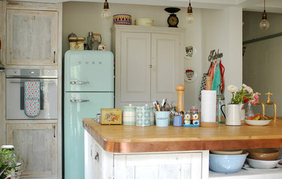 14 Ways to Save Money on Your New Kitchen