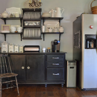 My Houzz: A DIY Gold Mine in the Heart of Texas