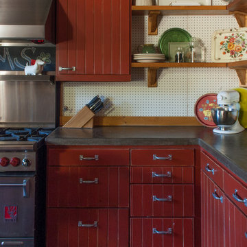 My Houzz: Adrienne Sams