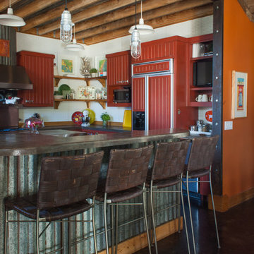My Houzz: Adrienne Sams