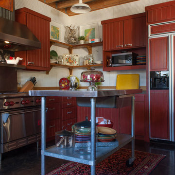 My Houzz: Adrienne Sams