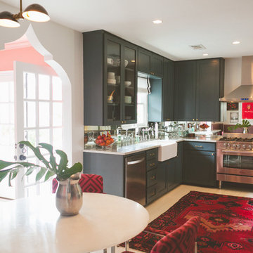 My Houzz: Austin Family Breathes Life Into an Old Home