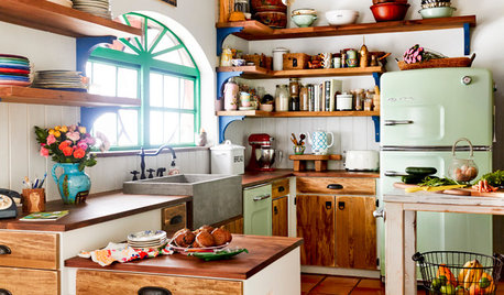 My Houzz: A Colourful and Personality-Filled Family Ranch in Florida