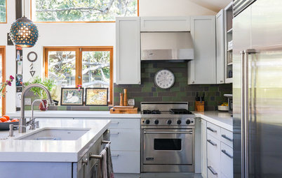Details Make the Difference in These 9 Kitchens