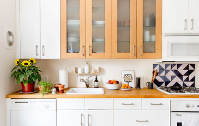 10 Terrific Kitchen Design Tips From This Week’s Stories