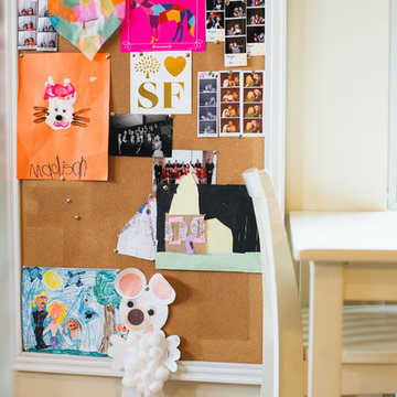 My Houzz: Comfortable With a Hint of Glam