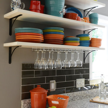 My Houzz: Creative Elegance For A Coastal Maine Home